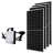 Kit Fotovotaico 300 kwh mês Apenas R$ 6.990,00