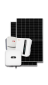 Kit Fotovotaico 600 kwh Mês Apenas R$ 11.990