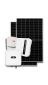 Kit Fotovotaico 1500 kwh Mês Apenas R$ 23.000,00